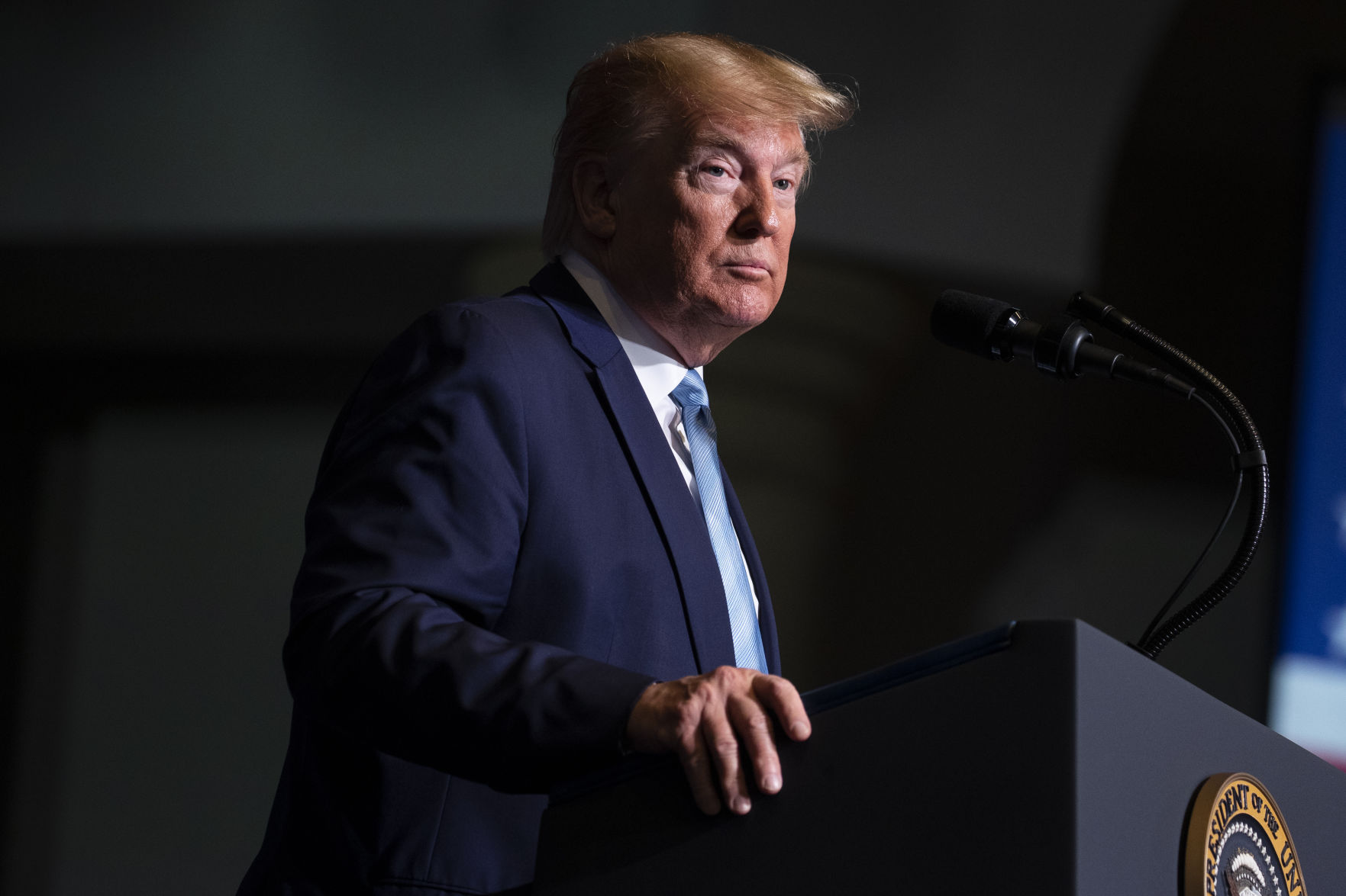 Election 2020 Trump